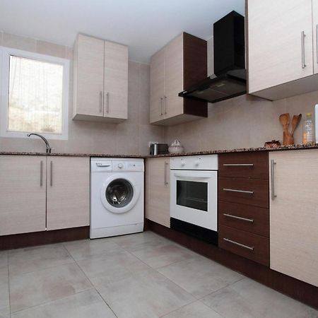 Casa Rural Bekirent Bocairent Εξωτερικό φωτογραφία
