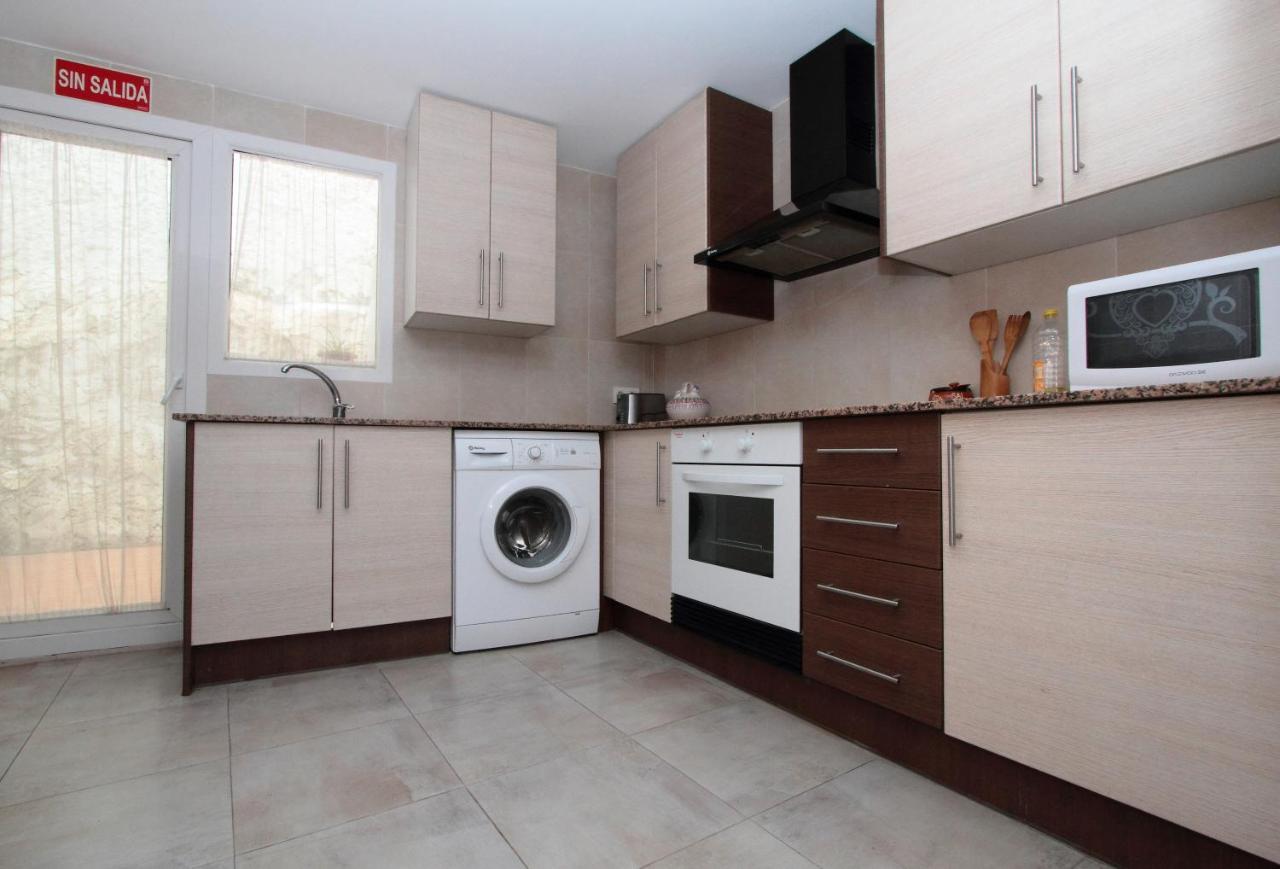 Casa Rural Bekirent Bocairent Εξωτερικό φωτογραφία