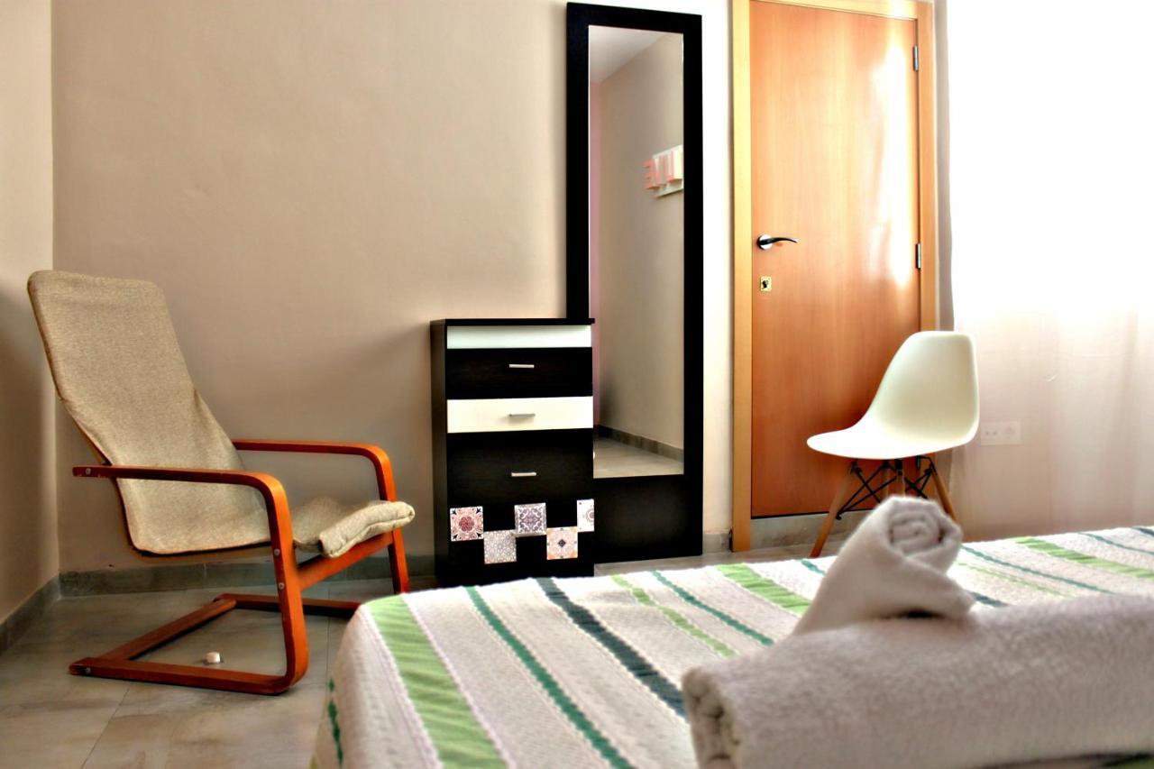 Casa Rural Bekirent Bocairent Εξωτερικό φωτογραφία