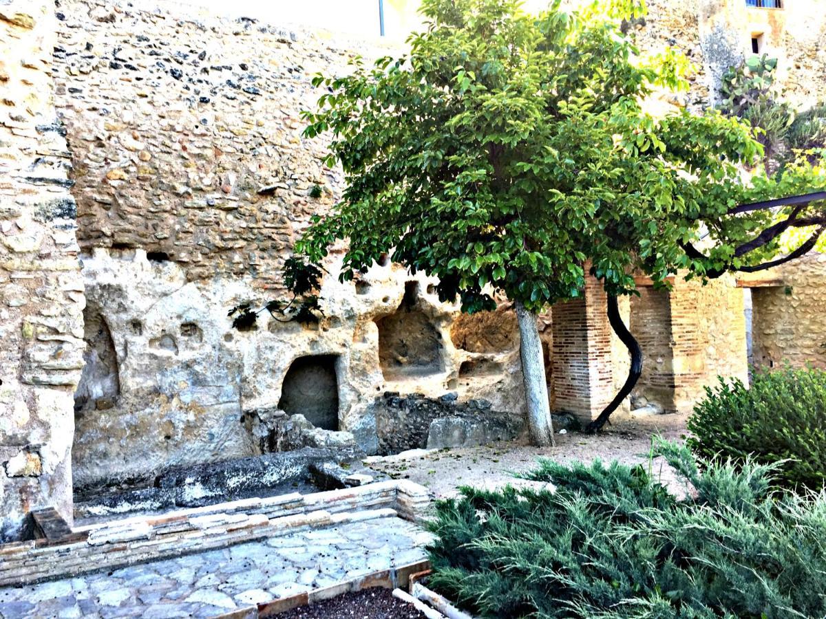 Casa Rural Bekirent Bocairent Εξωτερικό φωτογραφία