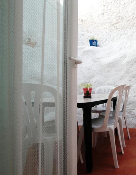 Casa Rural Bekirent Bocairent Εξωτερικό φωτογραφία