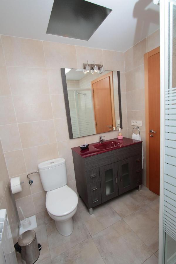 Casa Rural Bekirent Bocairent Εξωτερικό φωτογραφία