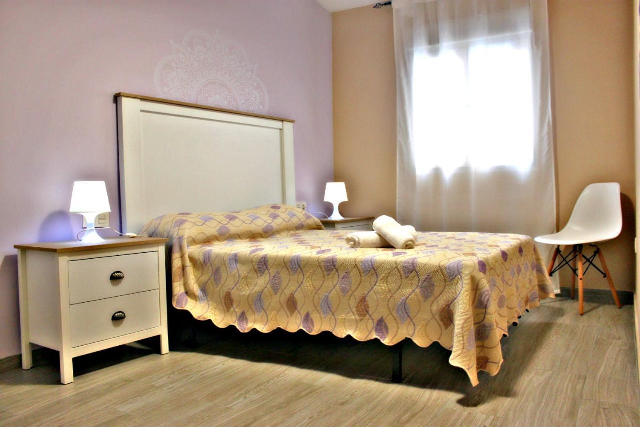 Casa Rural Bekirent Bocairent Εξωτερικό φωτογραφία