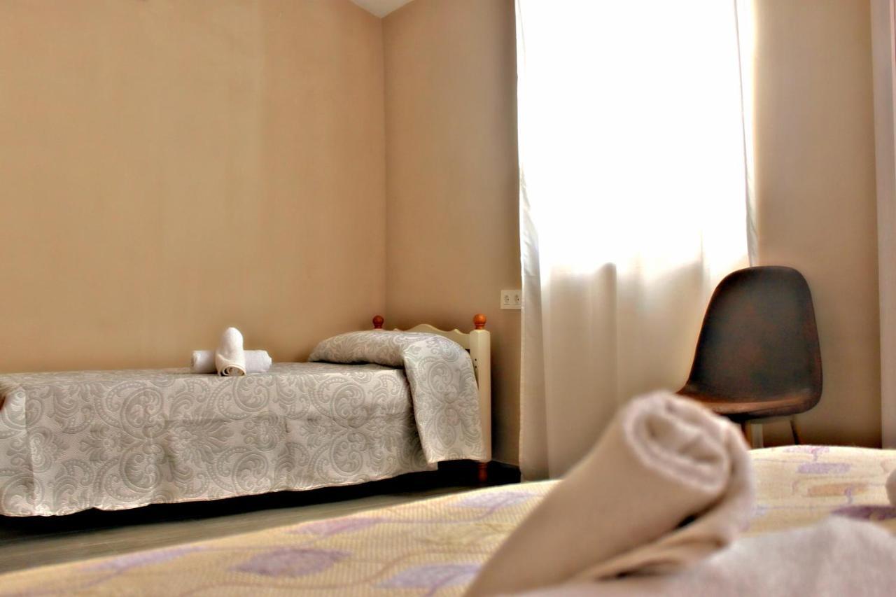 Casa Rural Bekirent Bocairent Εξωτερικό φωτογραφία